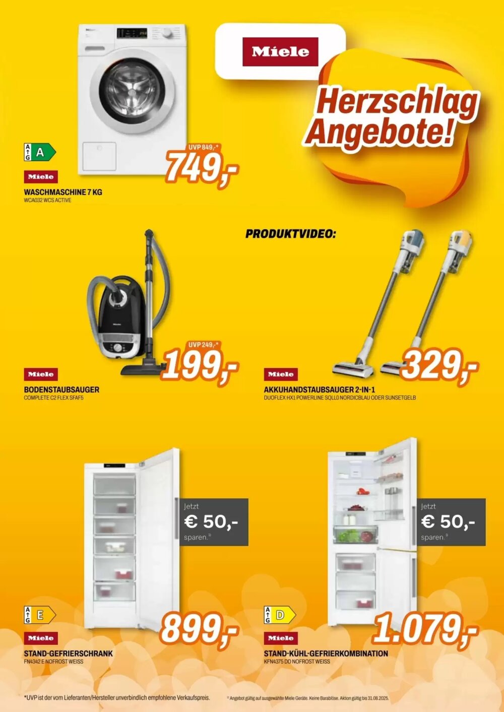 Expert Flugblatt (ab 16.06.2025) - Angebote und Prospekt - Seite 9