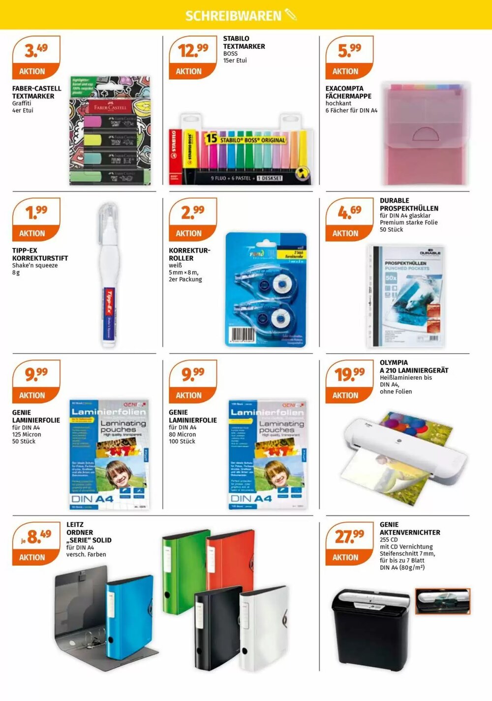Müller Flugblatt (ab 16.06.2025) - Angebote und Prospekt - Seite 11