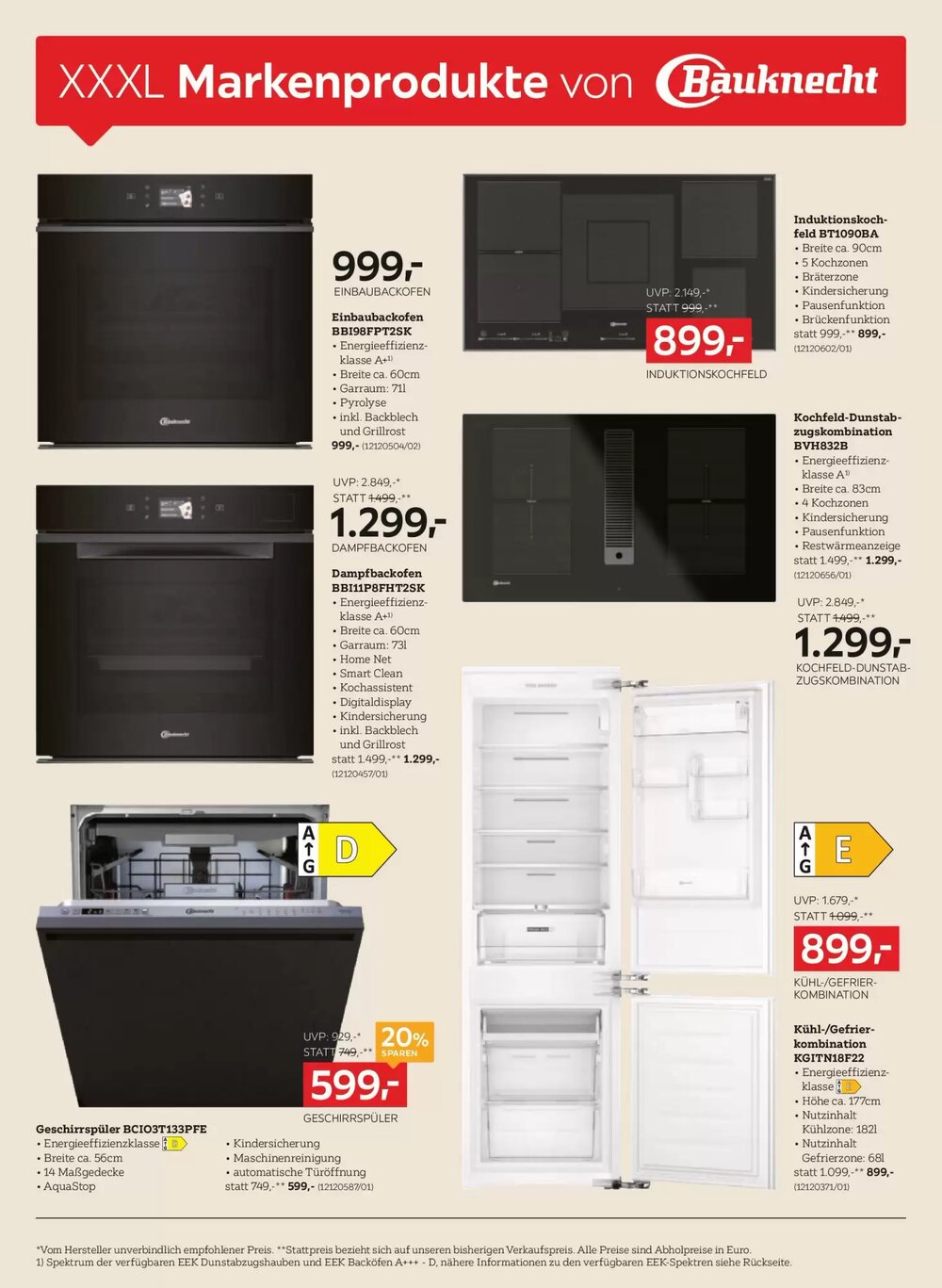 XXXLutz Flugblatt (ab 17.06.2025) - Angebote und Prospekt - Seite 6