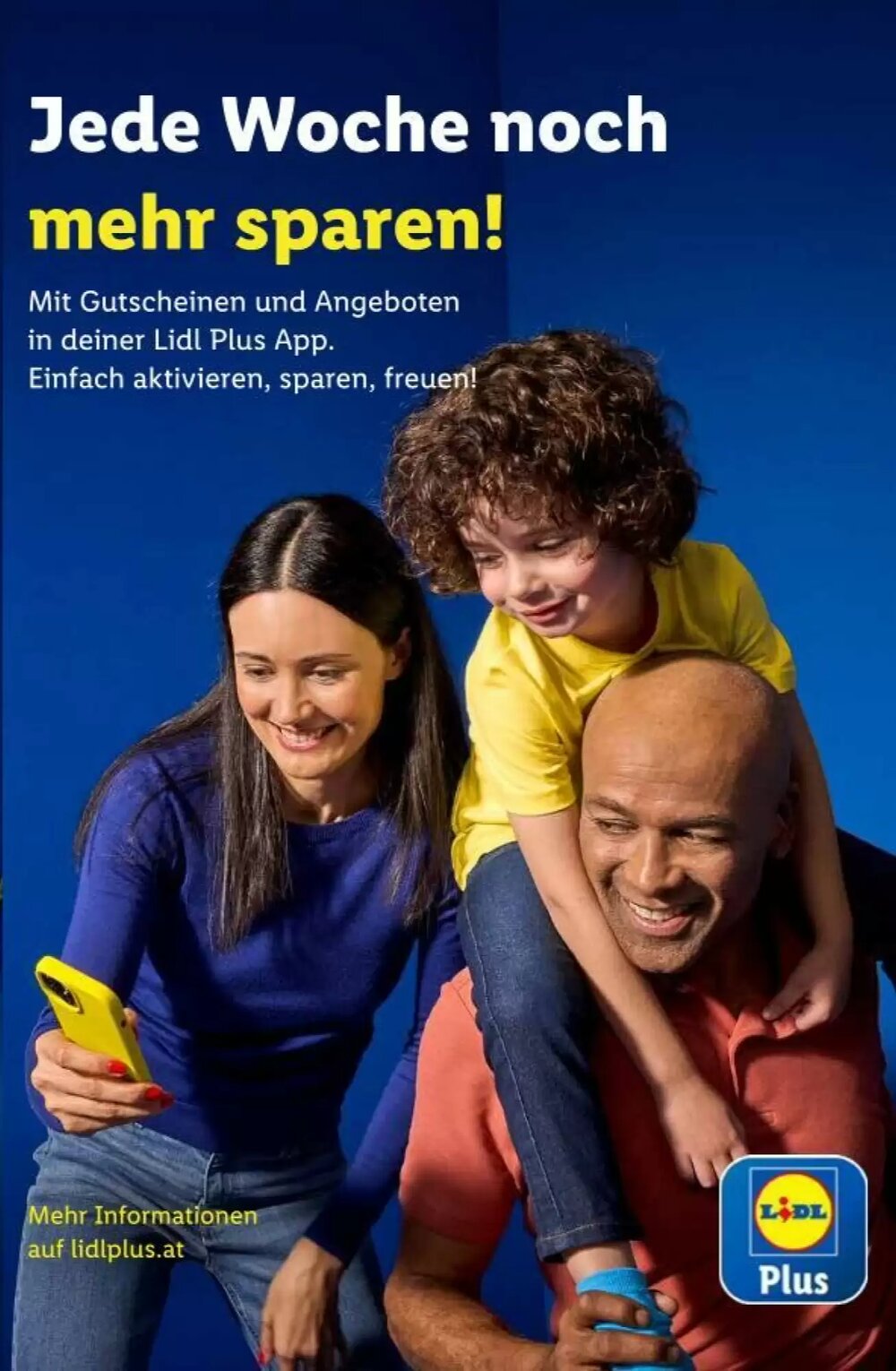 Lidl Flugblatt (ab 18.06.2025) - Angebote und Prospekt - Seite 4