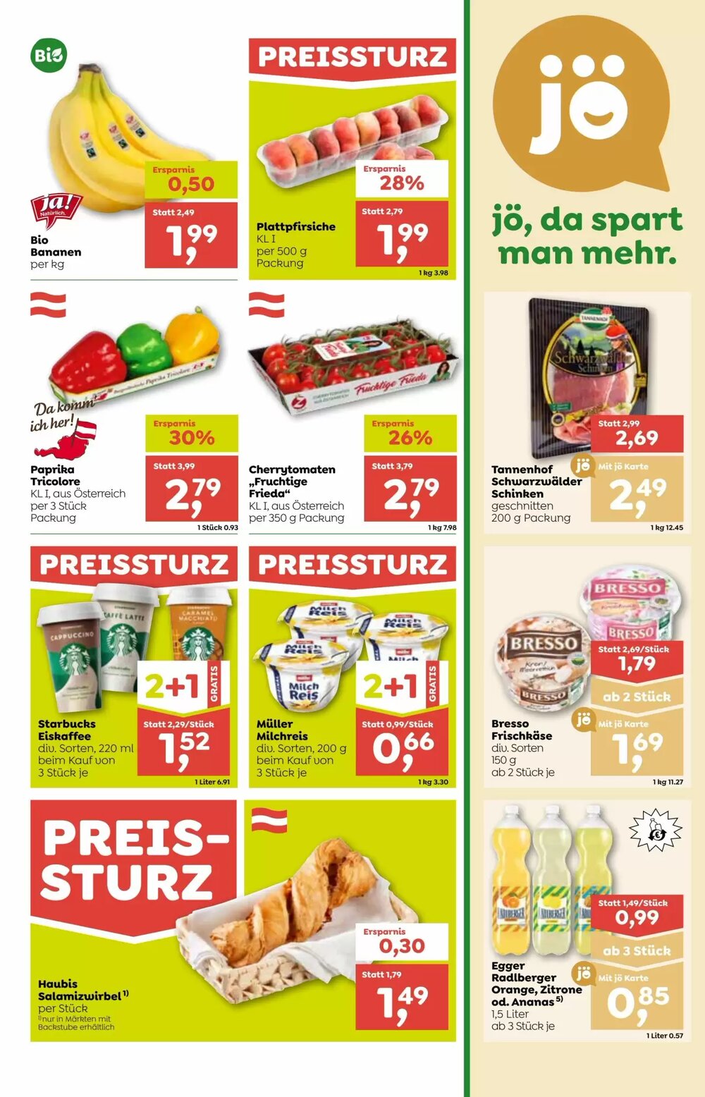 ADEG Flugblatt (ab 18.06.2025) - Angebote und Prospekt - Seite 5