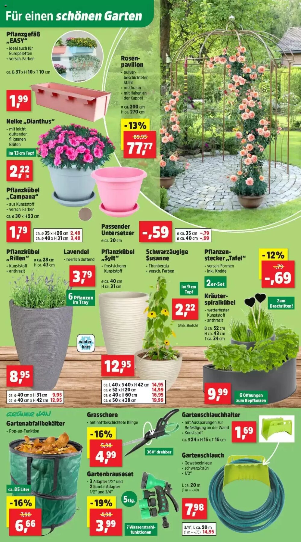Thomas Philipps Flugblatt (ab 23.06.2025) - Angebote und Prospekt - Seite 2
