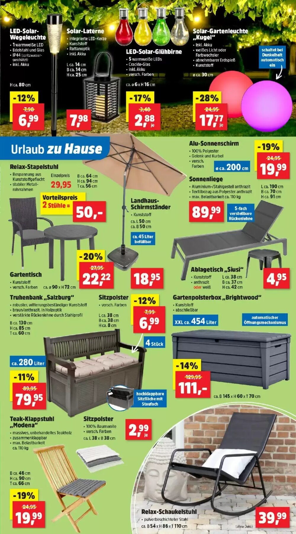 Thomas Philipps Flugblatt (ab 23.06.2025) - Angebote und Prospekt - Seite 3