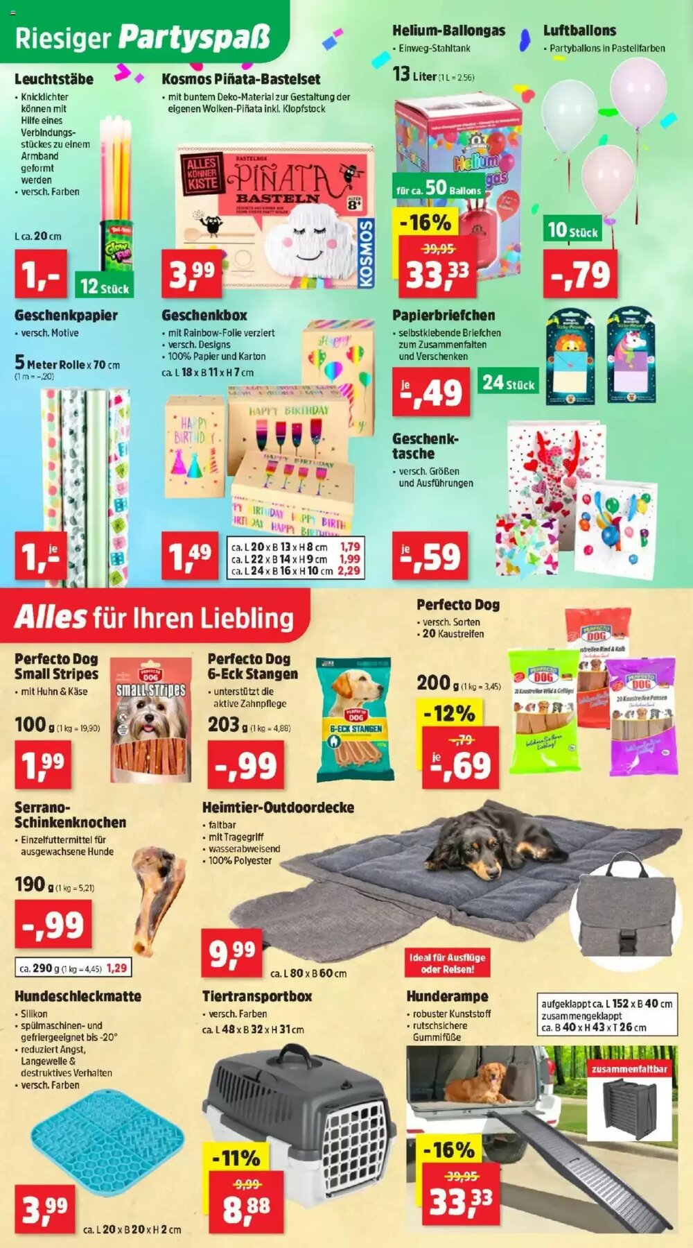 Thomas Philipps Flugblatt (ab 23.06.2025) - Angebote und Prospekt - Seite 4
