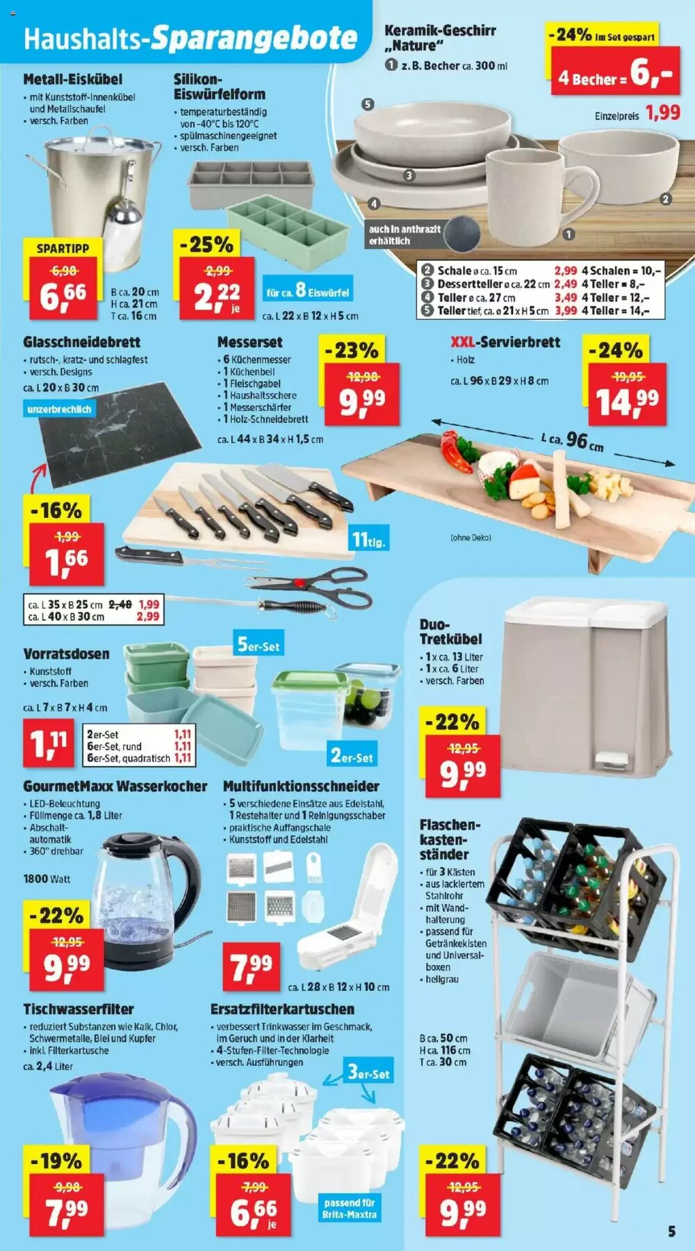 Thomas Philipps Flugblatt (ab 23.06.2025) - Angebote und Prospekt - Seite 5