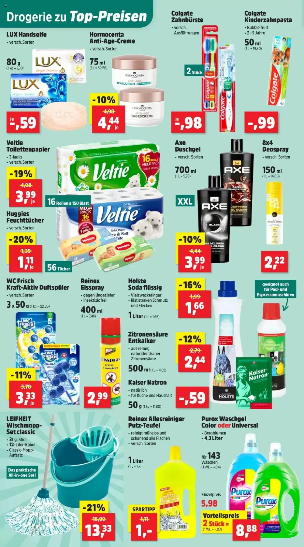 Thomas Philipps Flugblatt (ab 23.06.2025) - Angebote und Prospekt - Seite 6