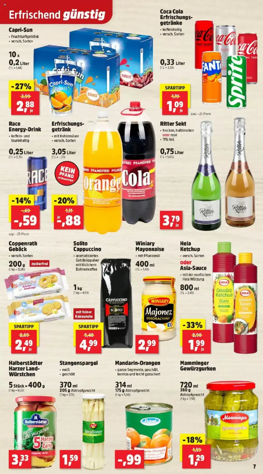 Thomas Philipps Flugblatt (ab 23.06.2025) - Angebote und Prospekt - Seite 7