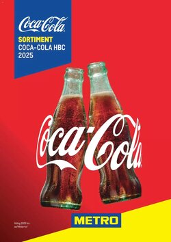 Metro Flugblatt (ab 30.10.2025) - Angebote und Prospekt