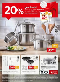 XXXLutz Flugblatt (ab 11.11.2025) - Angebote und Prospekt