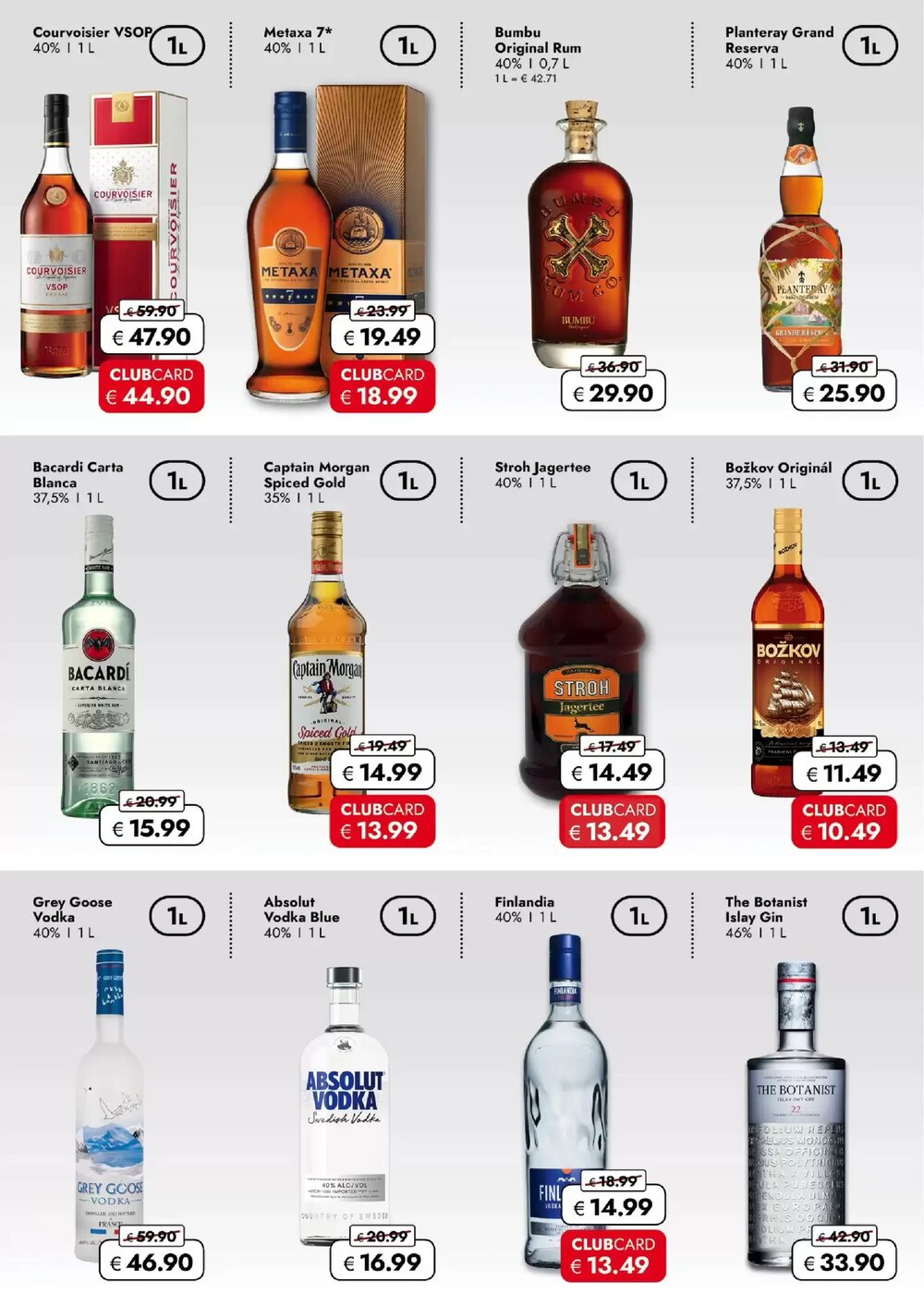 Travel Flugblatt (ab 13.11.2025) - Angebote und Prospekt - Seite 3