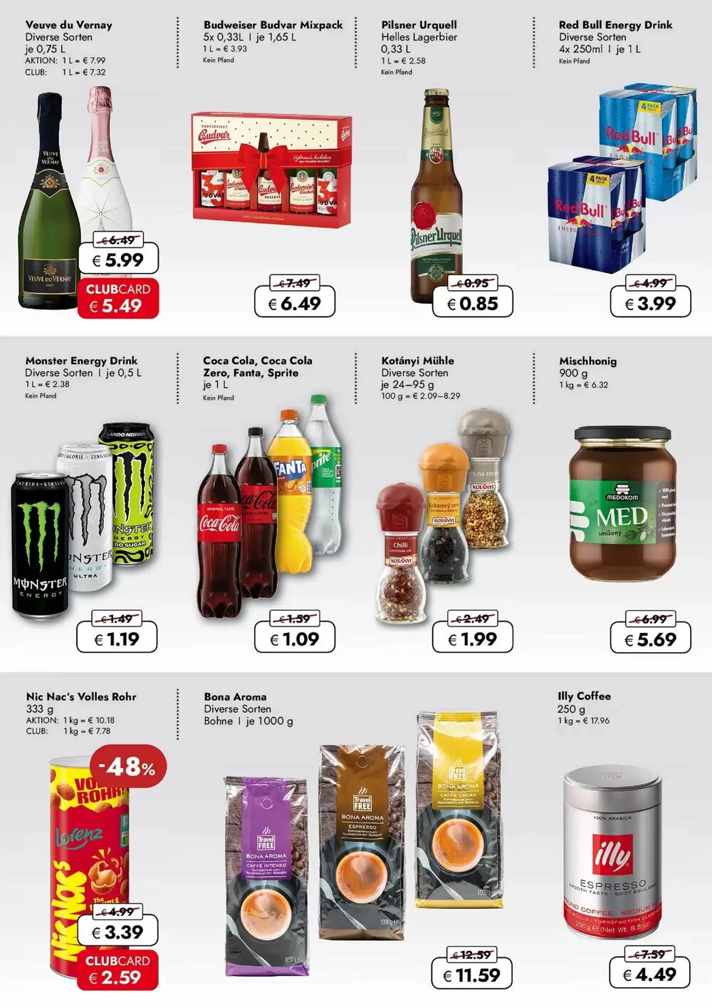 Travel Flugblatt (ab 13.11.2025) - Angebote und Prospekt - Seite 5