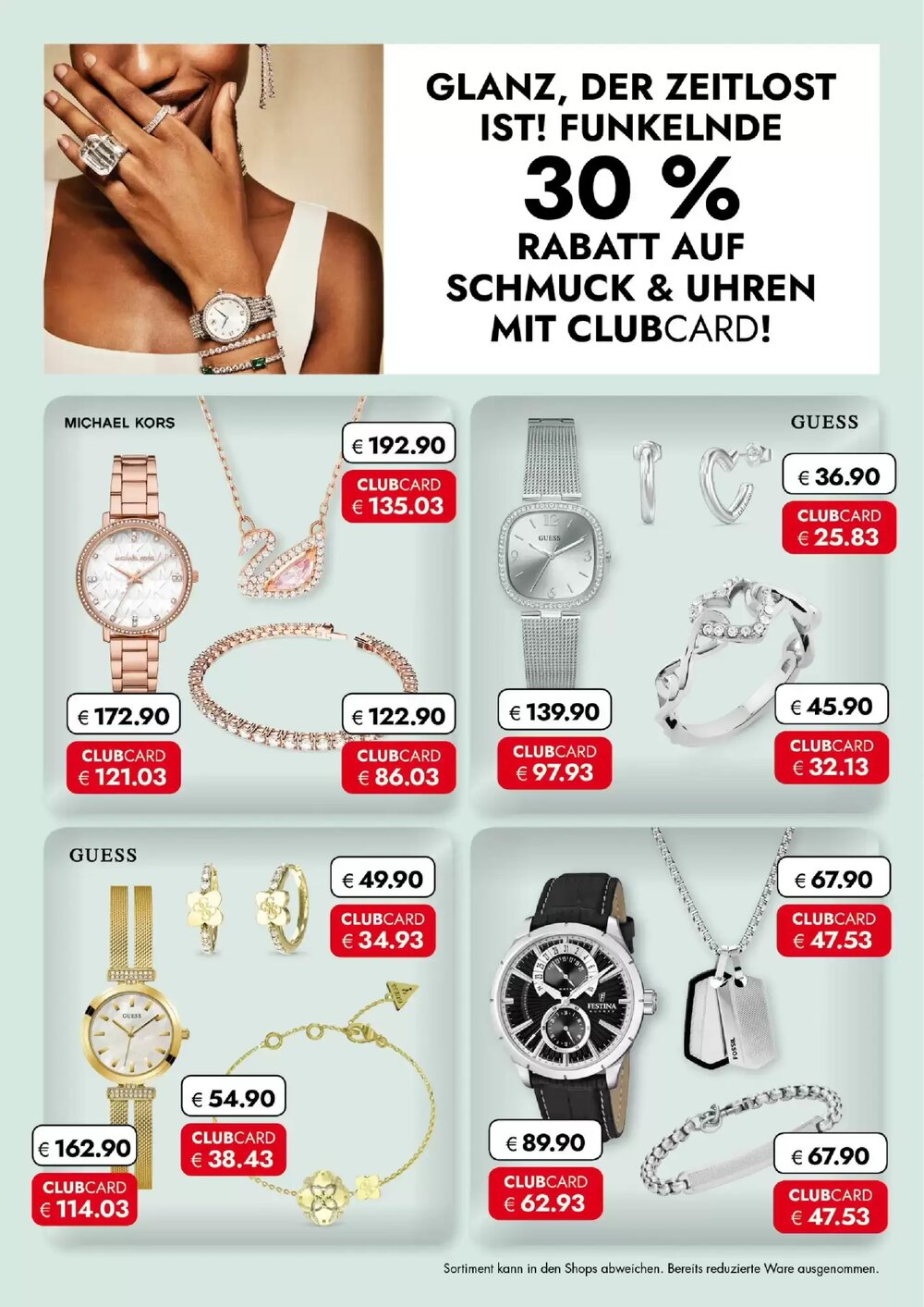 Travel Flugblatt (ab 13.11.2025) - Angebote und Prospekt - Seite 7