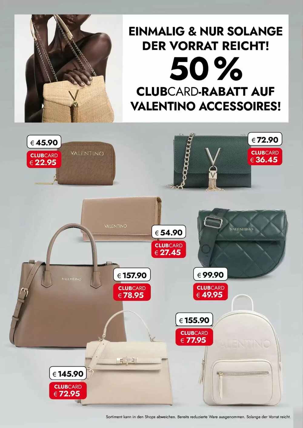 Travel Flugblatt (ab 13.11.2025) - Angebote und Prospekt - Seite 8