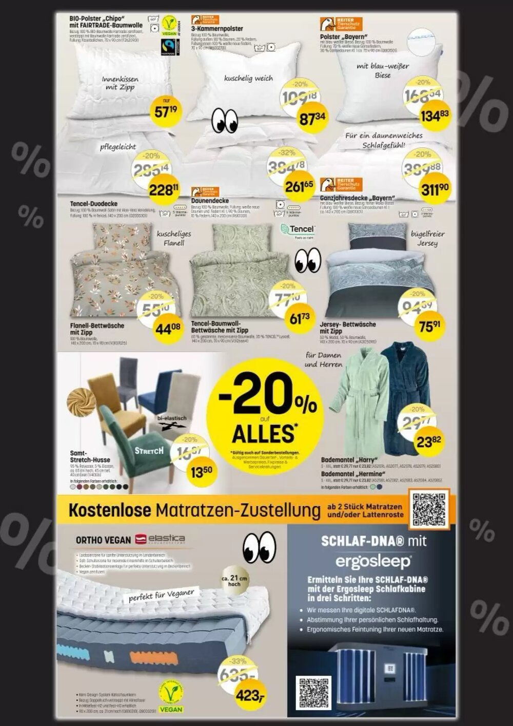 Reiter Flugblatt (ab 16.11.2025) - Angebote und Prospekt - Seite 2