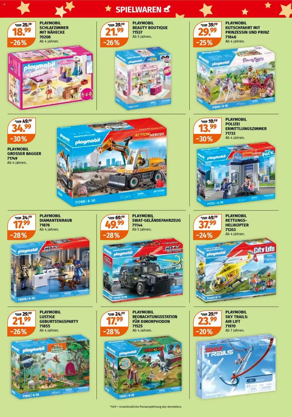 Müller Flugblatt (ab 16.11.2025) - Angebote und Prospekt - Seite 7