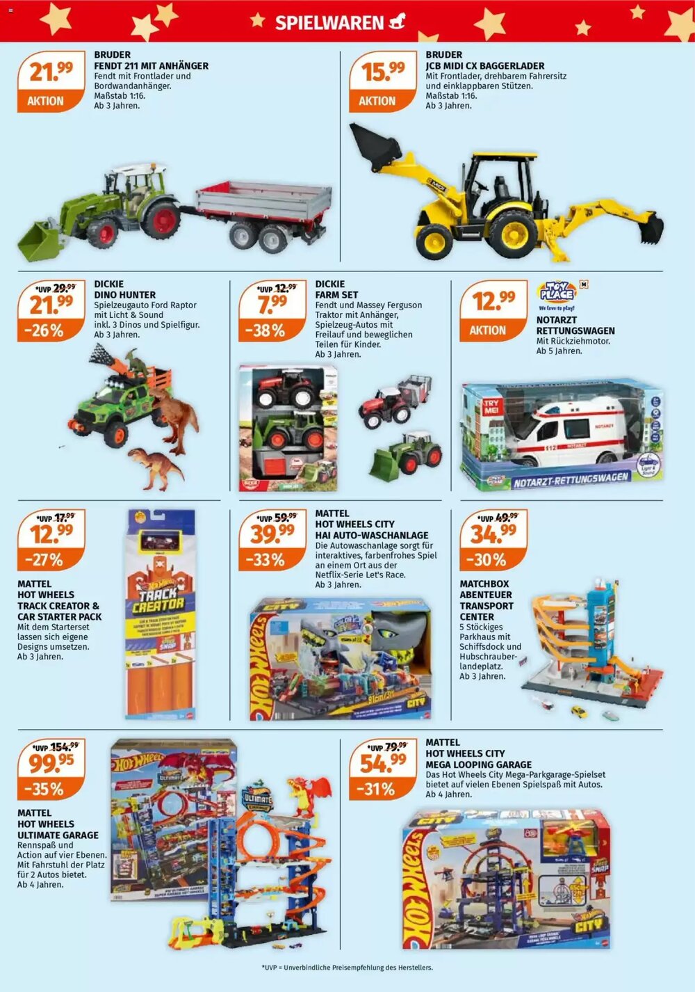 Müller Flugblatt (ab 16.11.2025) - Angebote und Prospekt - Seite 9