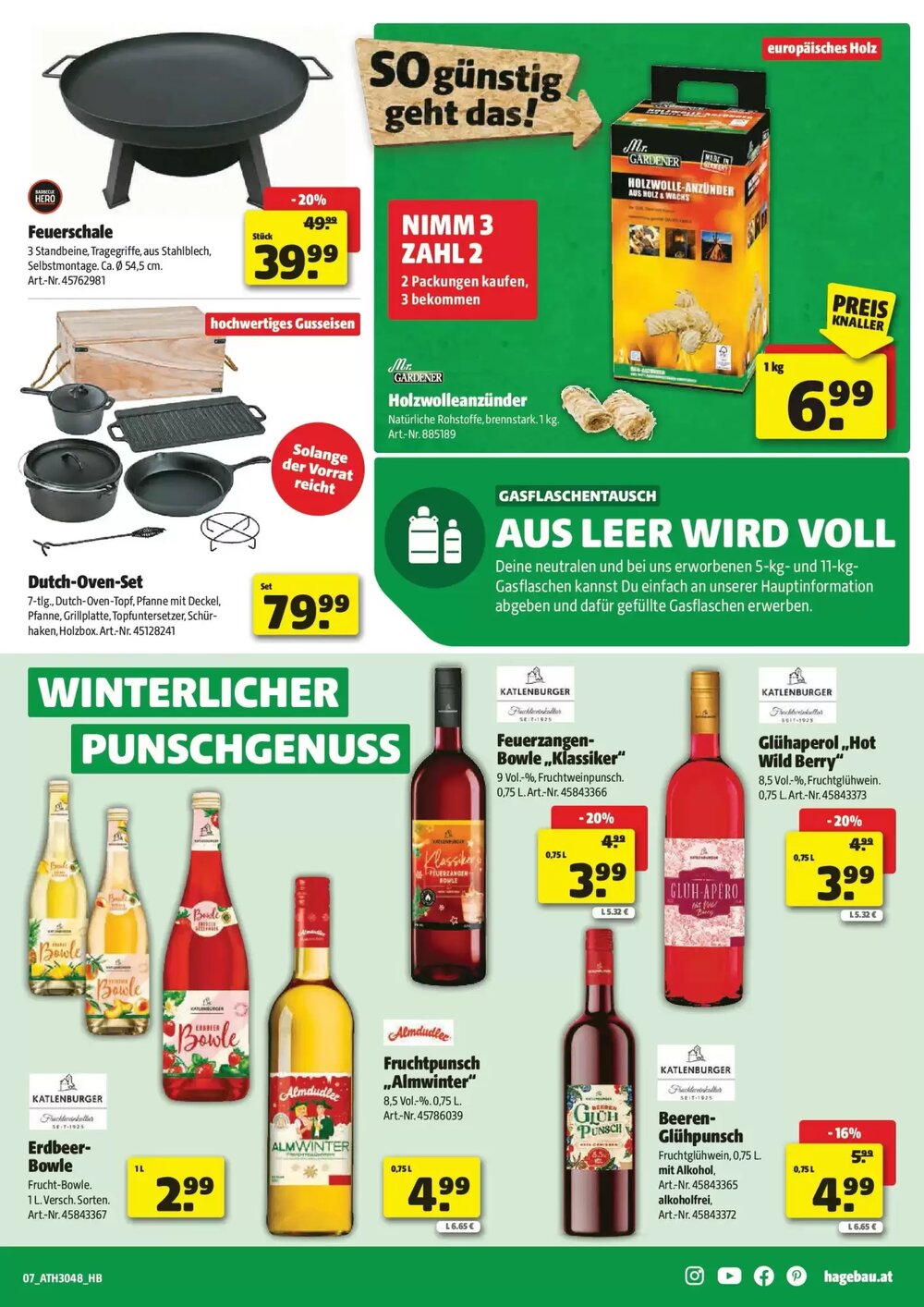 Liebmarkt Flugblatt (ab 17.11.2025) - Angebote und Prospekt - Seite 11