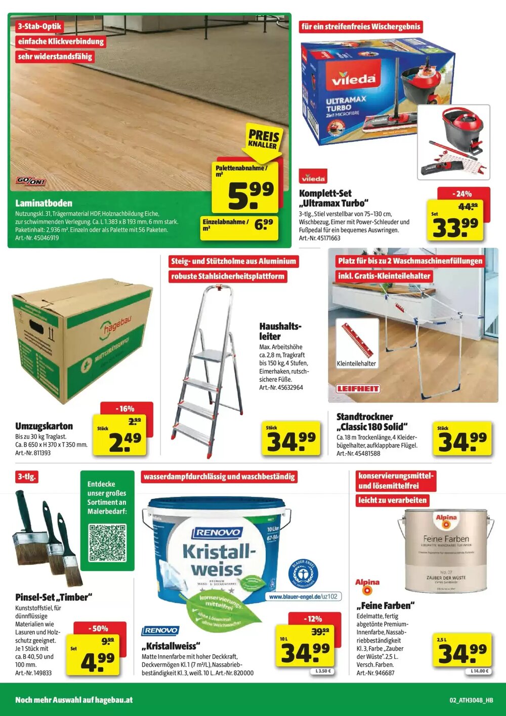 Liebmarkt Flugblatt (ab 17.11.2025) - Angebote und Prospekt - Seite 6