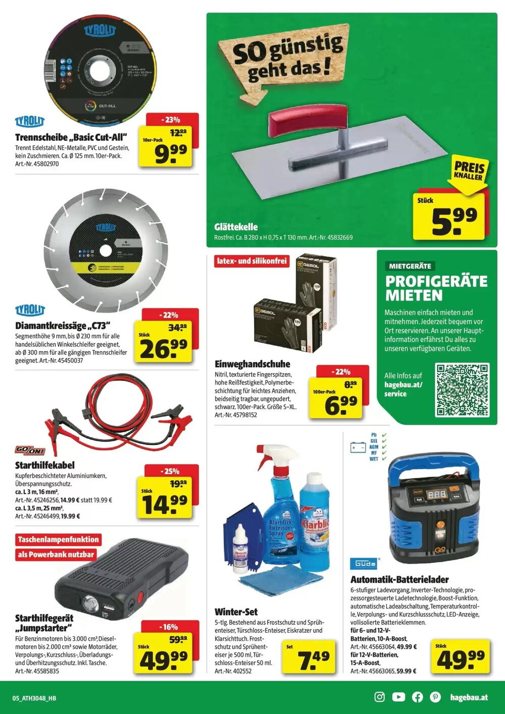 Liebmarkt Flugblatt (ab 17.11.2025) - Angebote und Prospekt - Seite 9