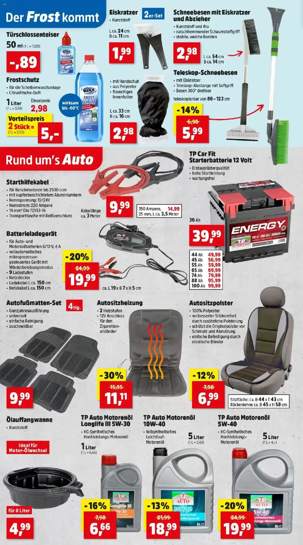 Thomas Philipps Flugblatt (ab 17.11.2025) - Angebote und Prospekt - Seite 12