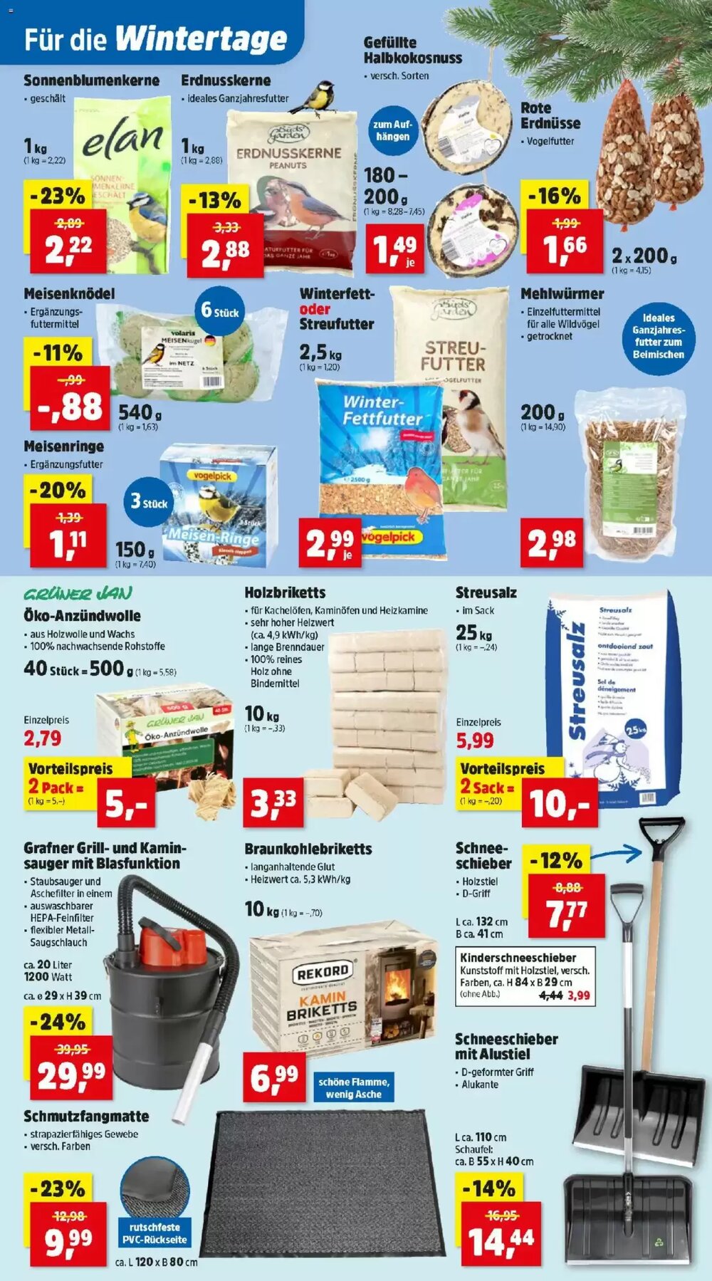 Thomas Philipps Flugblatt (ab 17.11.2025) - Angebote und Prospekt - Seite 13