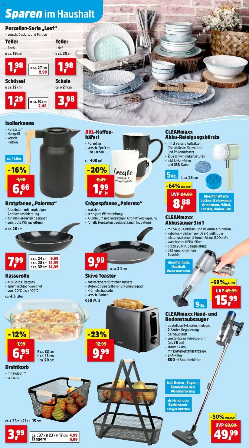 Thomas Philipps Flugblatt (ab 17.11.2025) - Angebote und Prospekt - Seite 14