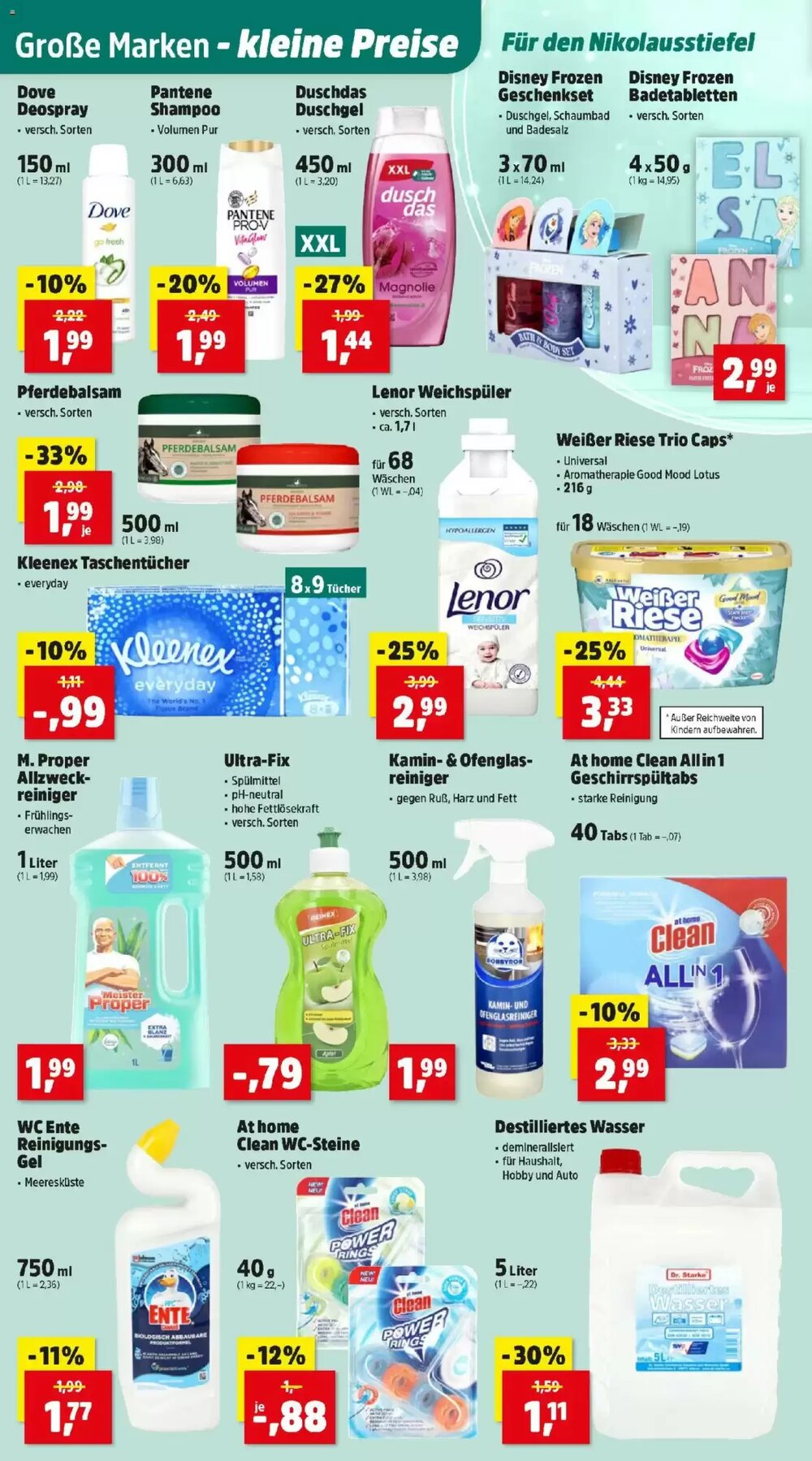 Thomas Philipps Flugblatt (ab 17.11.2025) - Angebote und Prospekt - Seite 16