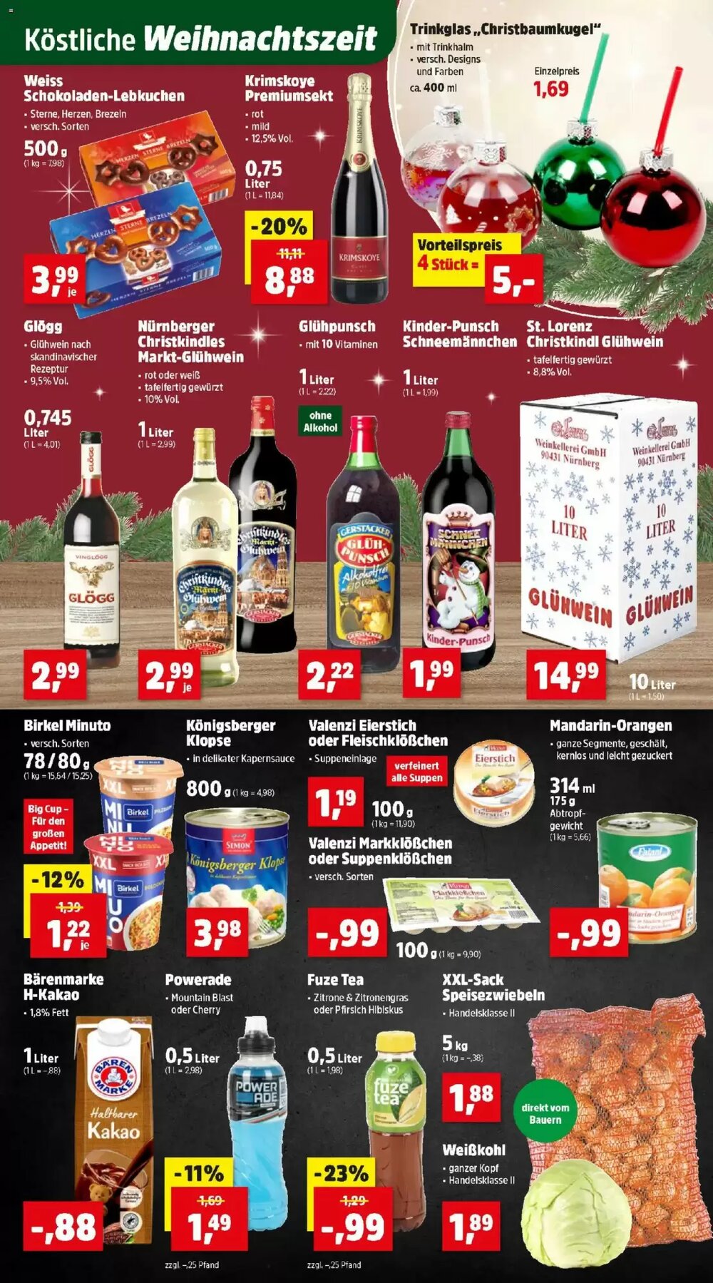 Thomas Philipps Flugblatt (ab 17.11.2025) - Angebote und Prospekt - Seite 17