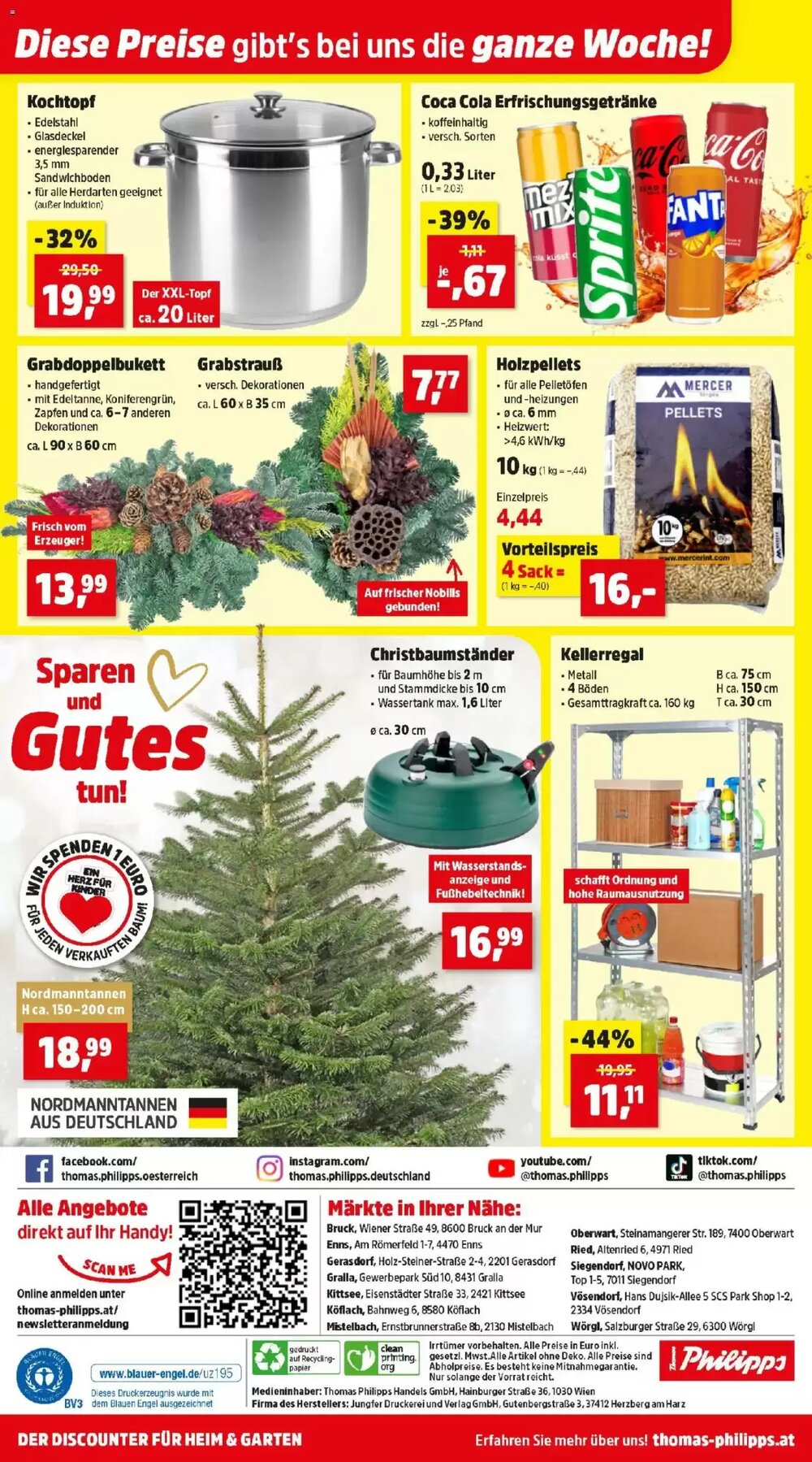 Thomas Philipps Flugblatt (ab 17.11.2025) - Angebote und Prospekt - Seite 18