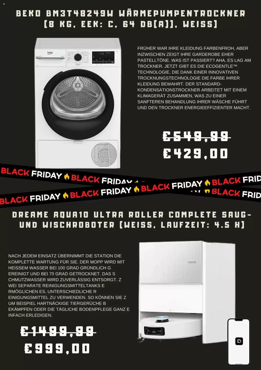 Media Markt Flugblatt (ab 17.11.2025) - Angebote und Prospekt - Seite 4