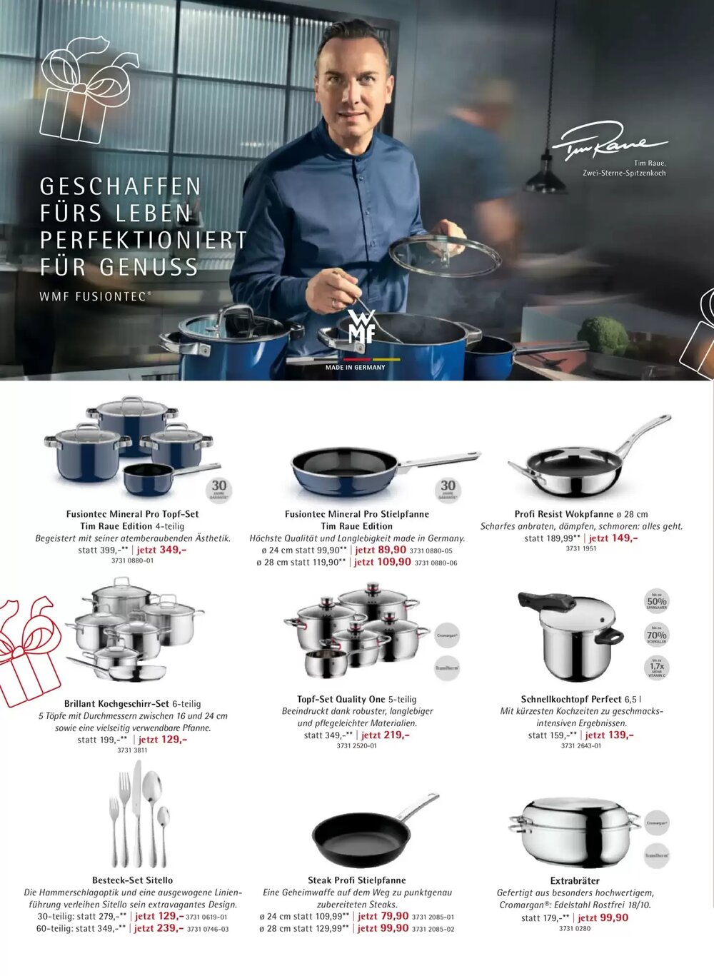 XXXLutz Flugblatt (ab 18.11.2025) - Angebote und Prospekt - Seite 2