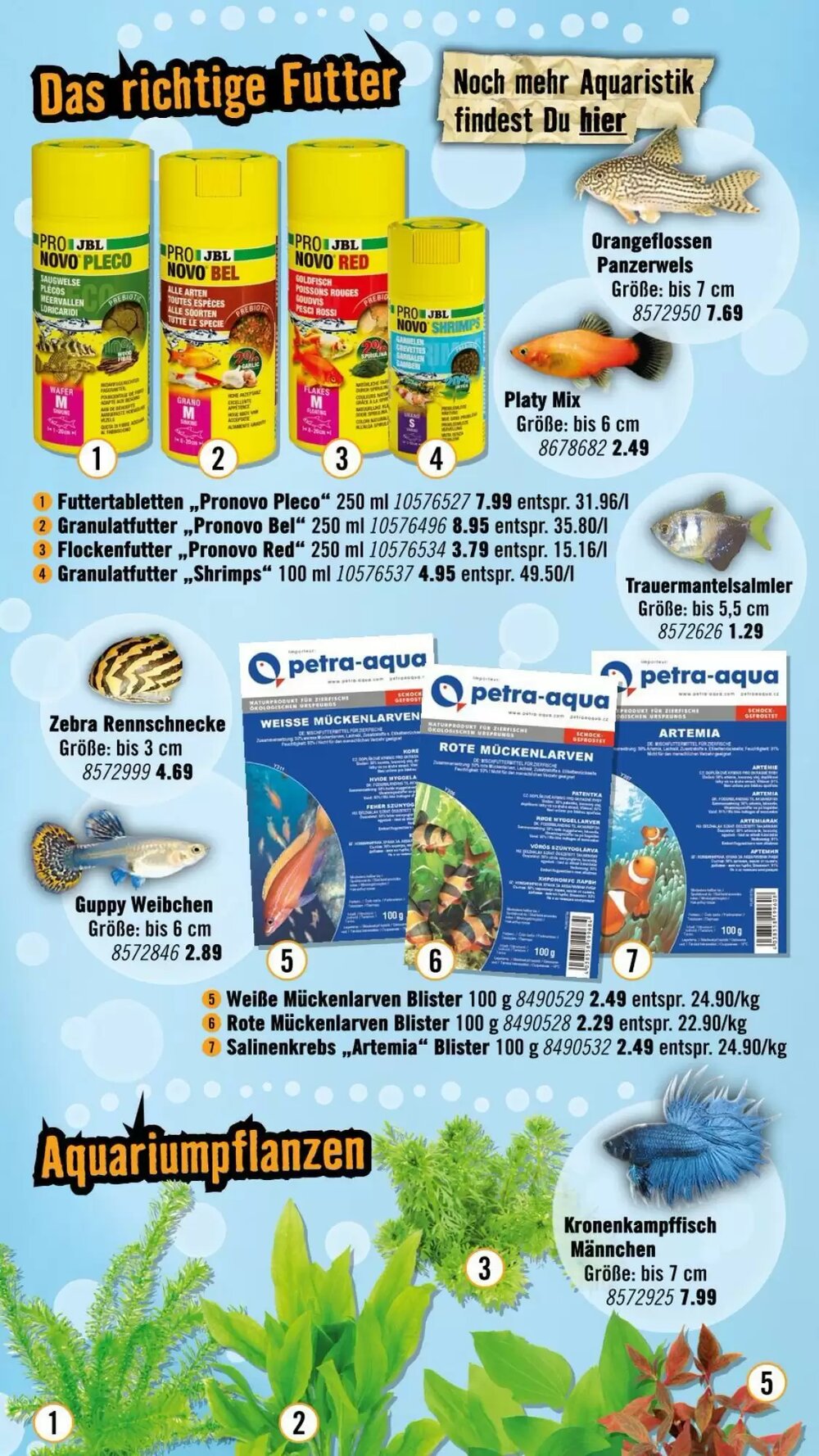 Hornbach Flugblatt (ab 19.11.2025) - Angebote und Prospekt - Seite 4