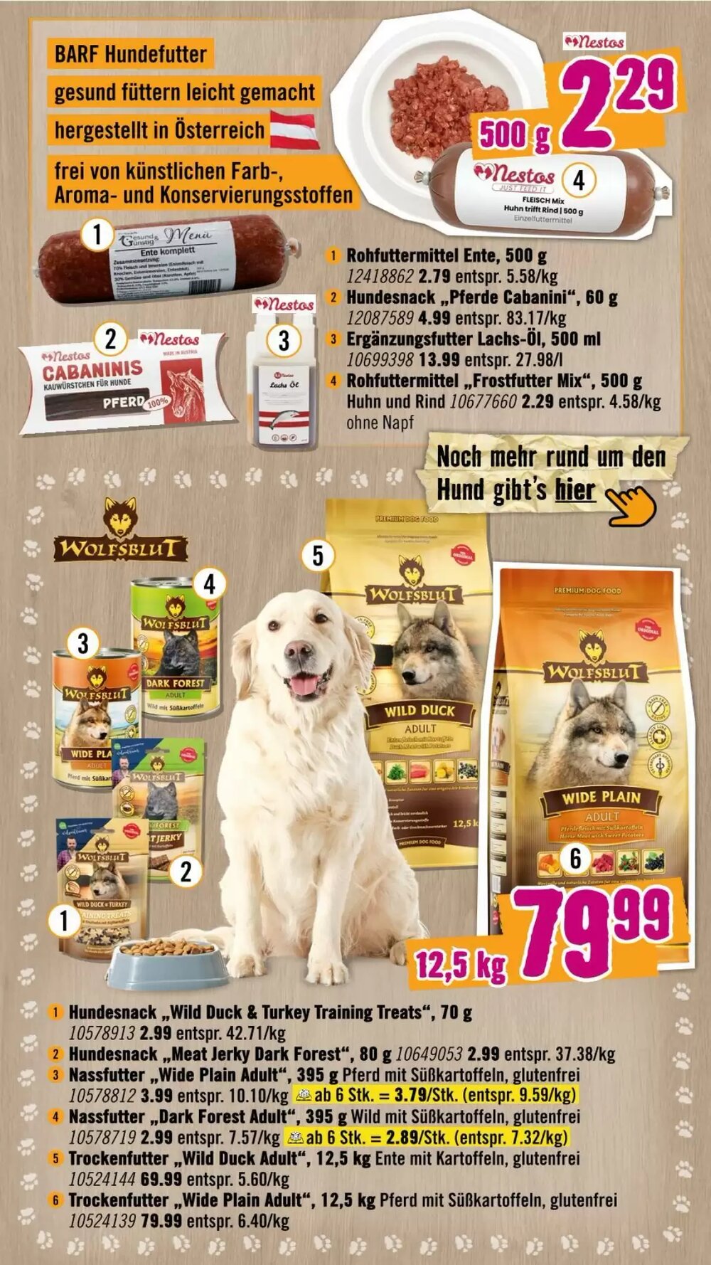 Hornbach Flugblatt (ab 19.11.2025) - Angebote und Prospekt - Seite 8