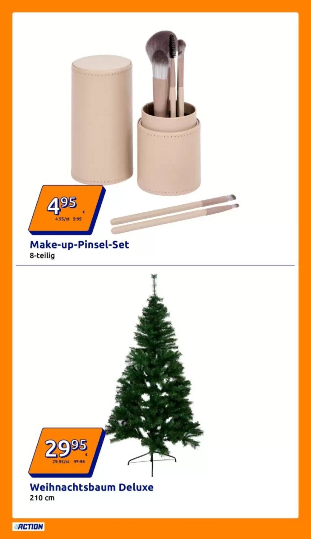 Action Flugblatt (ab 19.11.2025) - Angebote und Prospekt - Seite 28