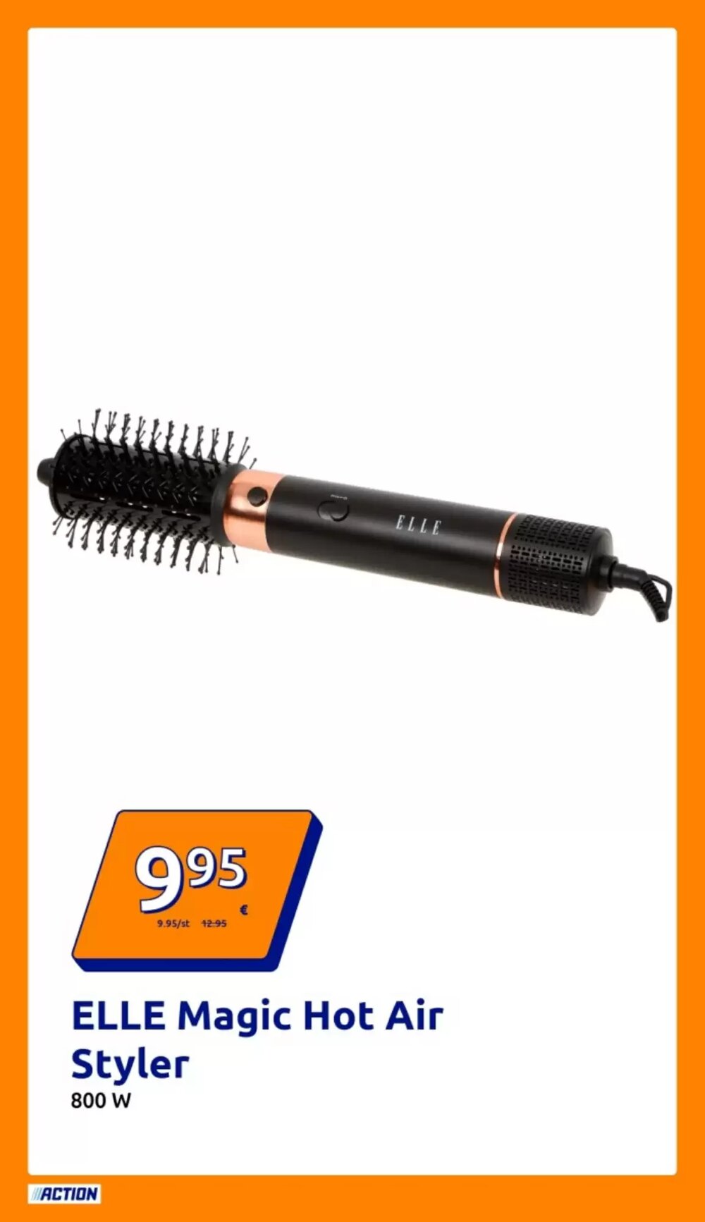 Action Flugblatt (ab 19.11.2025) - Angebote und Prospekt - Seite 3