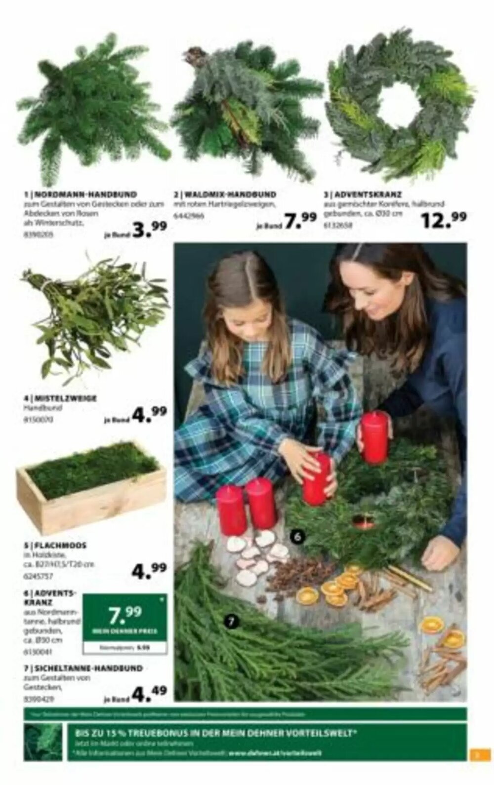 Dehner Flugblatt (ab 19.11.2025) - Angebote und Prospekt - Seite 5