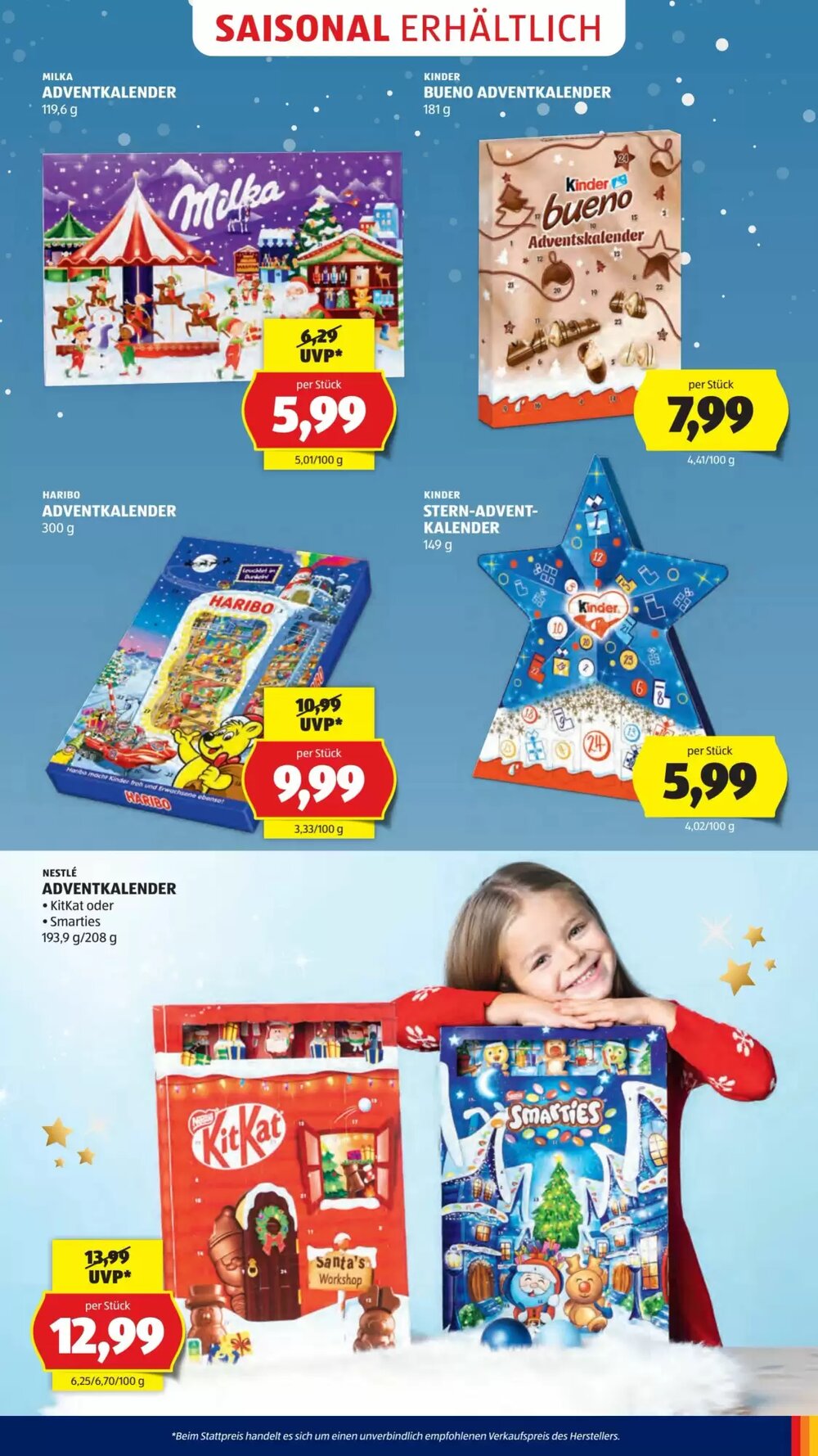 Hofer Flugblatt (ab 21.11.2025) - Angebote und Prospekt - Seite 25