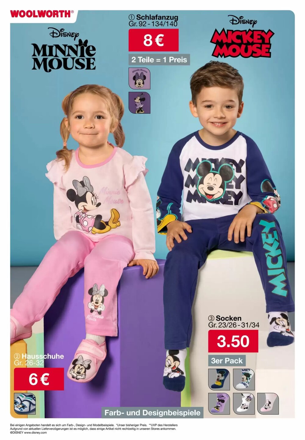 Woolworth Flugblatt (ab 21.11.2025) - Angebote und Prospekt - Seite 7