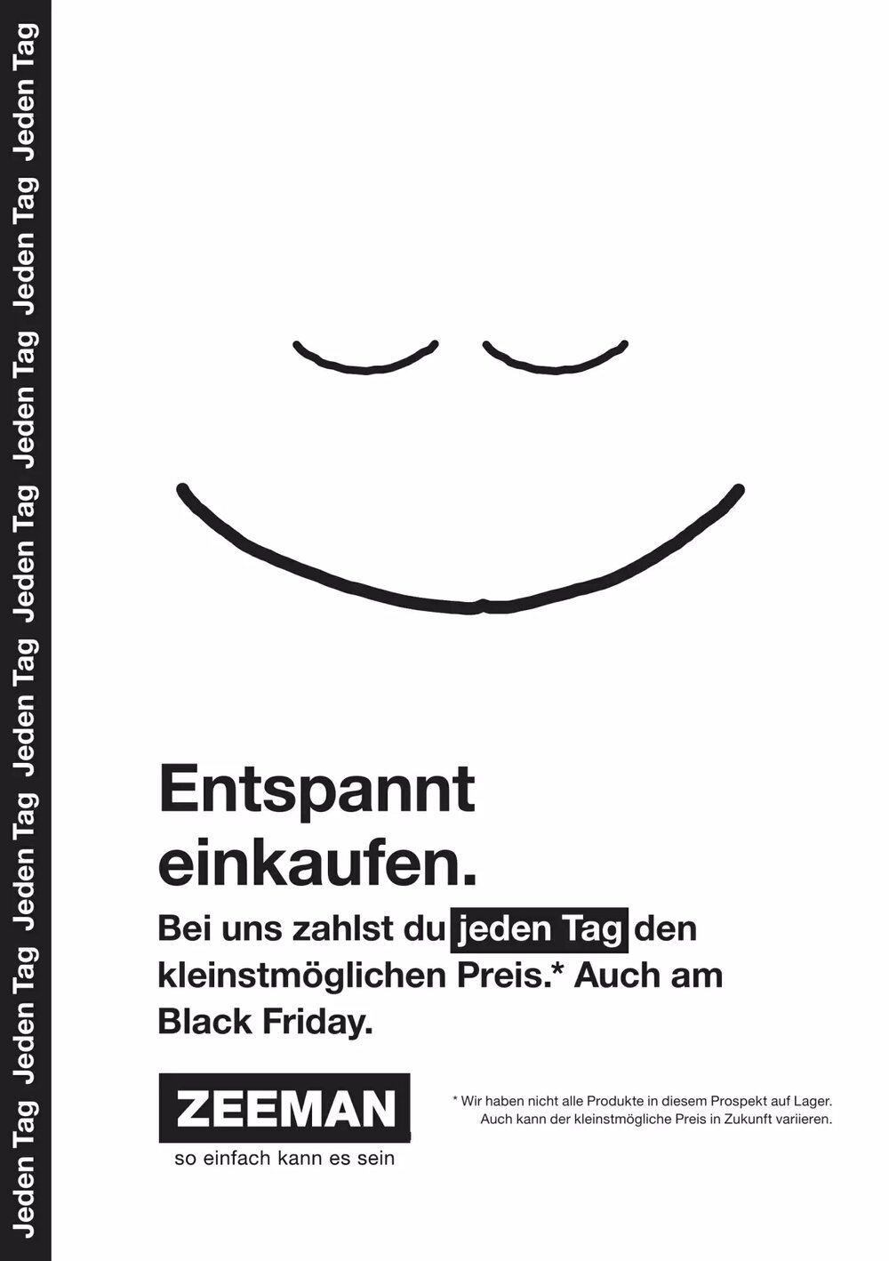 Zeeman Flugblatt (ab 22.11.2025) - Angebote und Prospekt - Seite 2