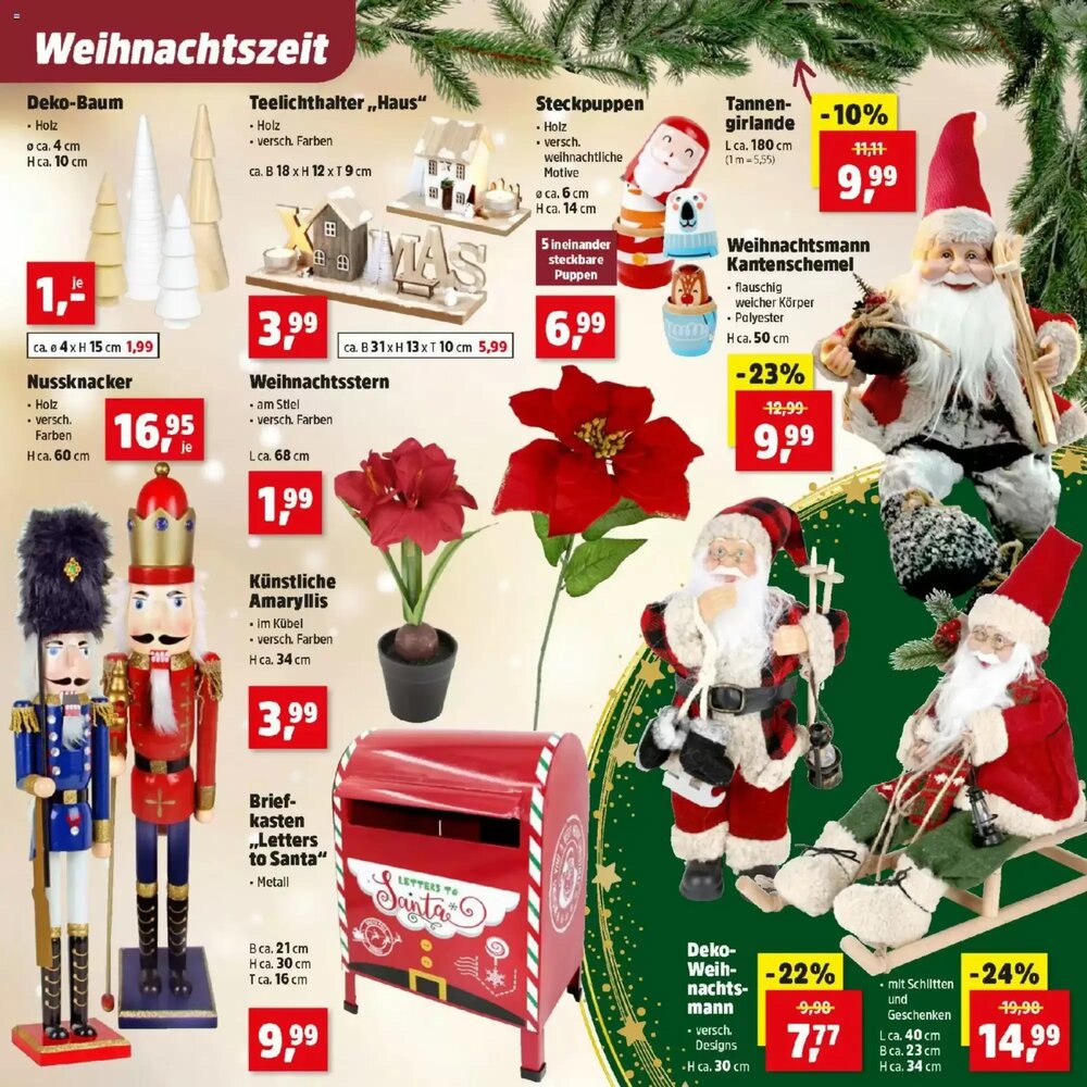 Thomas Philipps Flugblatt (ab 24.11.2025) - Angebote und Prospekt - Seite 10