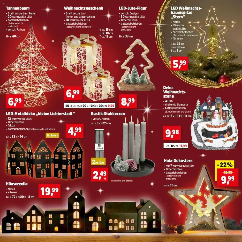 Thomas Philipps Flugblatt (ab 24.11.2025) - Angebote und Prospekt - Seite 12