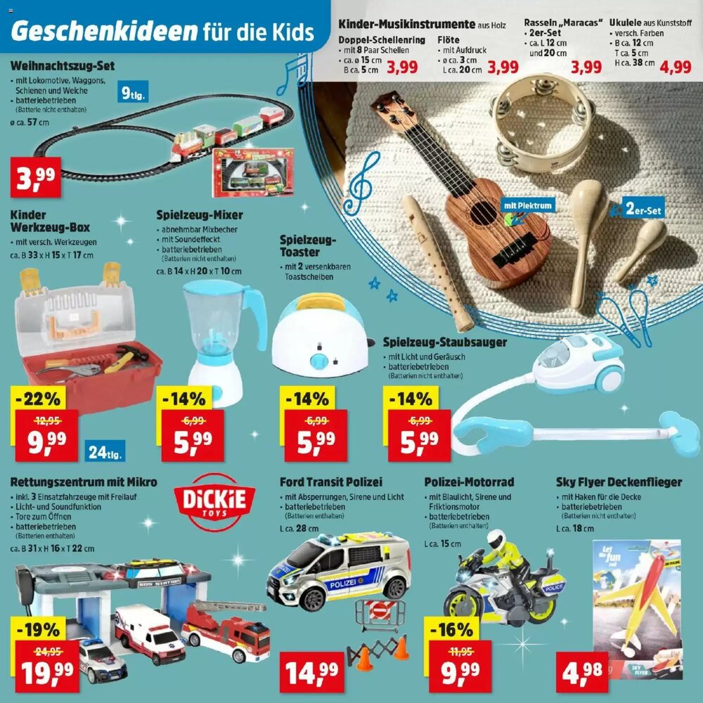 Thomas Philipps Flugblatt (ab 24.11.2025) - Angebote und Prospekt - Seite 13