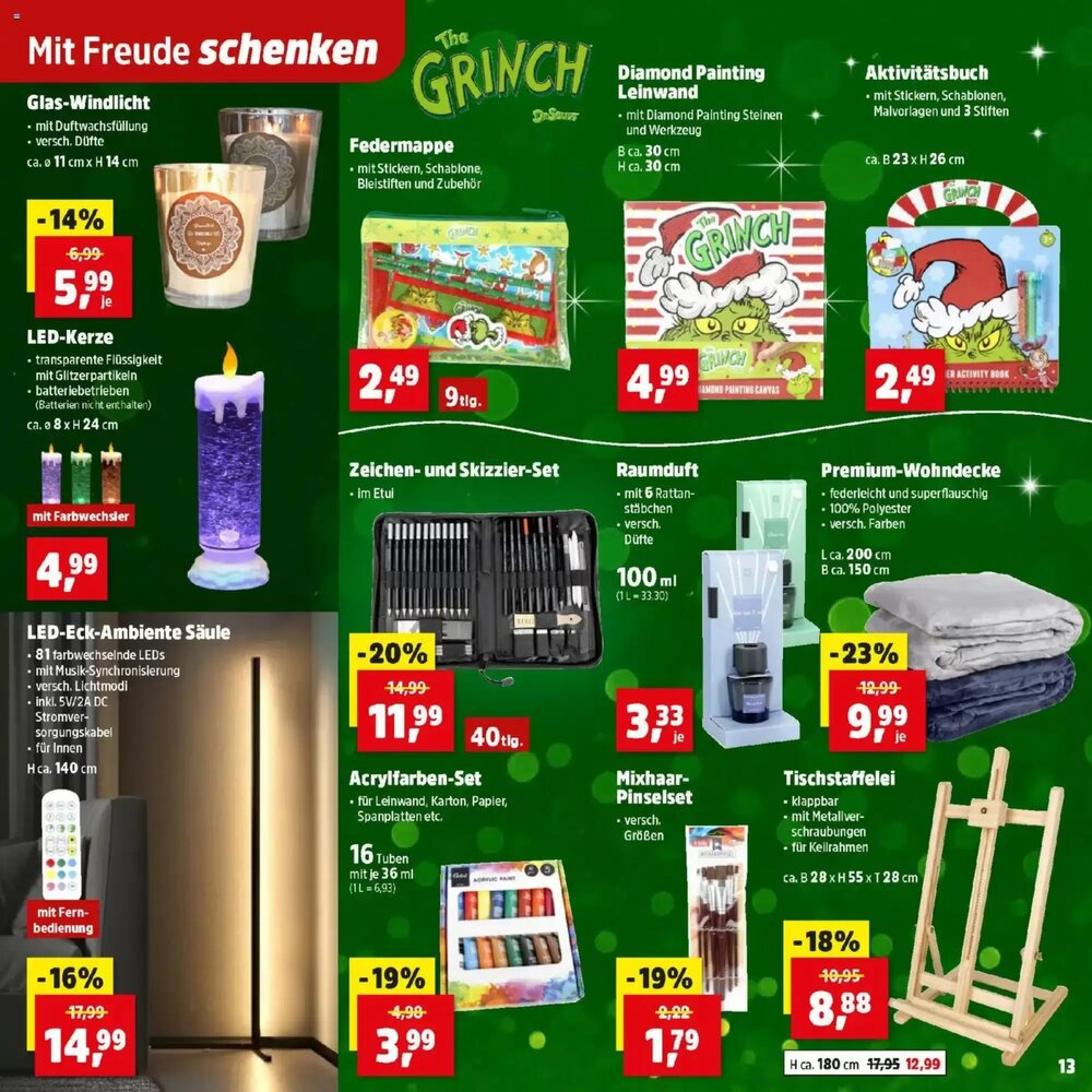 Thomas Philipps Flugblatt (ab 24.11.2025) - Angebote und Prospekt - Seite 14