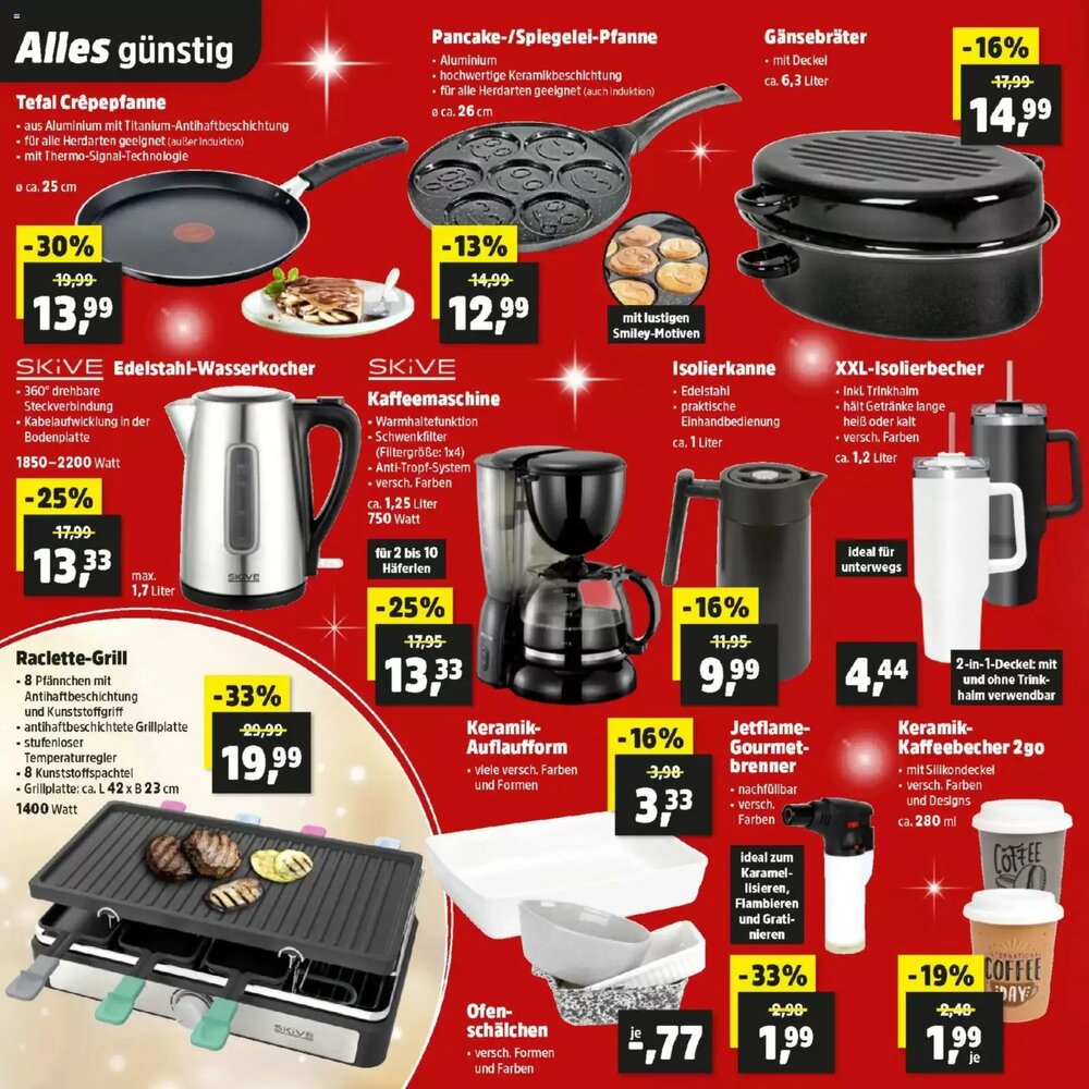 Thomas Philipps Flugblatt (ab 24.11.2025) - Angebote und Prospekt - Seite 17