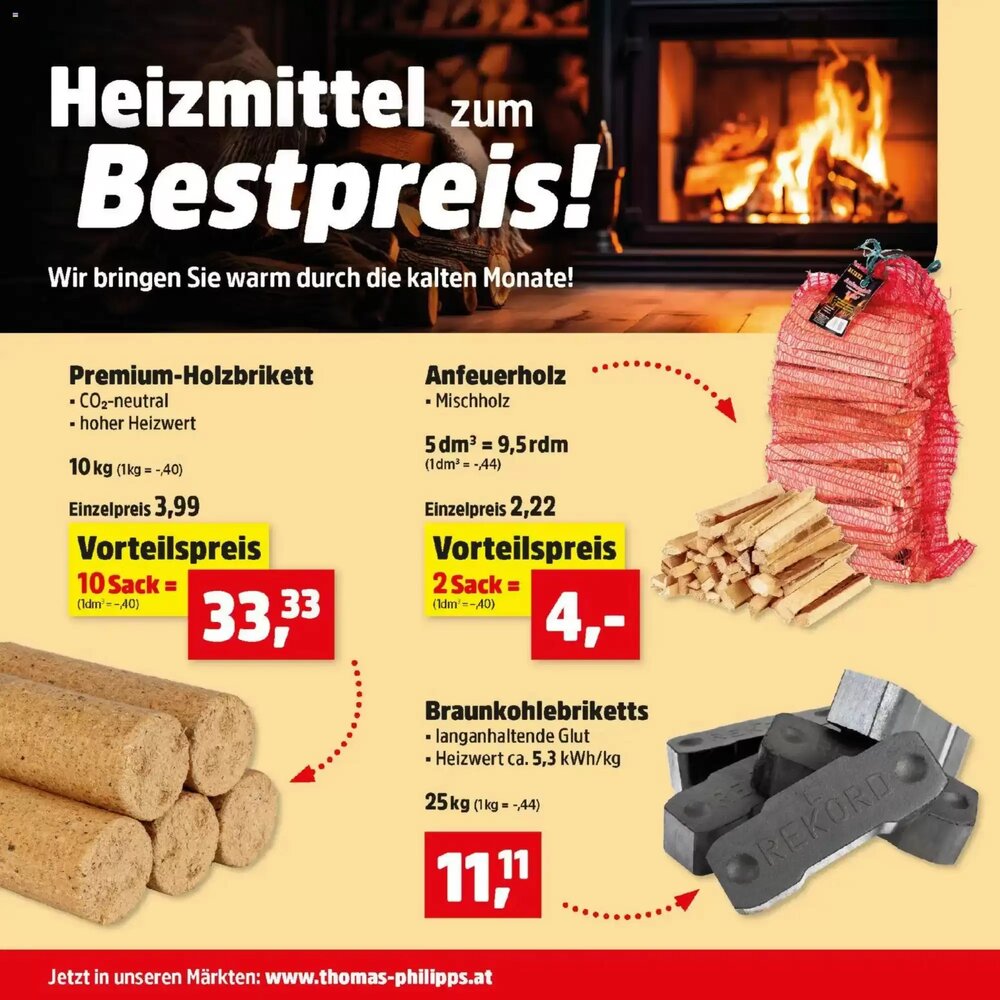 Thomas Philipps Flugblatt (ab 24.11.2025) - Angebote und Prospekt - Seite 20