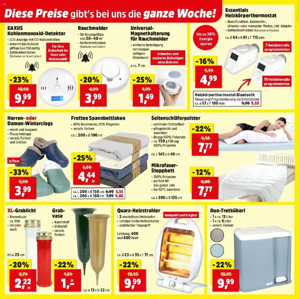 Thomas Philipps Flugblatt (ab 24.11.2025) - Angebote und Prospekt - Seite 21