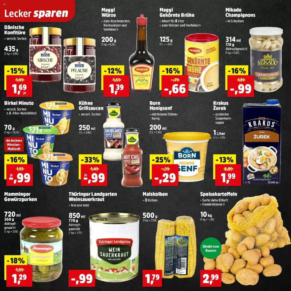 Thomas Philipps Flugblatt (ab 24.11.2025) - Angebote und Prospekt - Seite 23