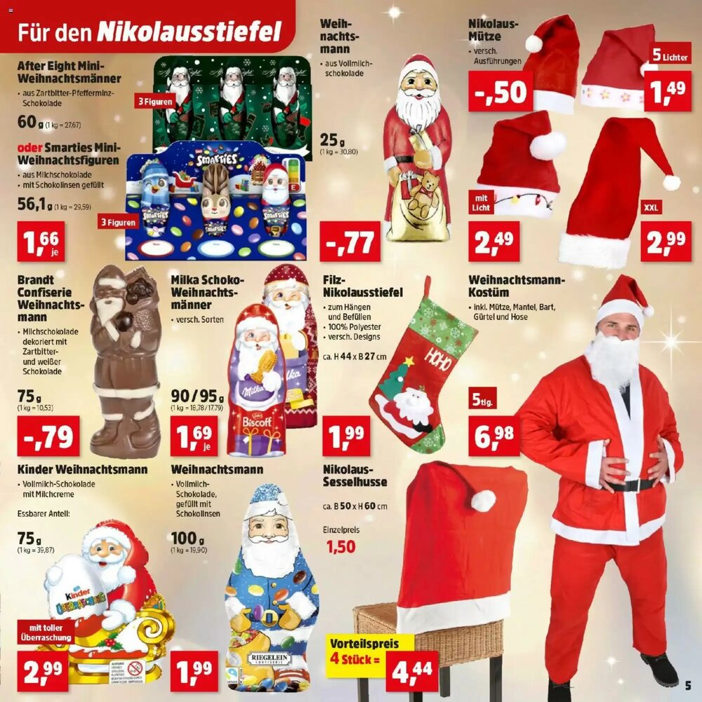 Thomas Philipps Flugblatt (ab 24.11.2025) - Angebote und Prospekt - Seite 6