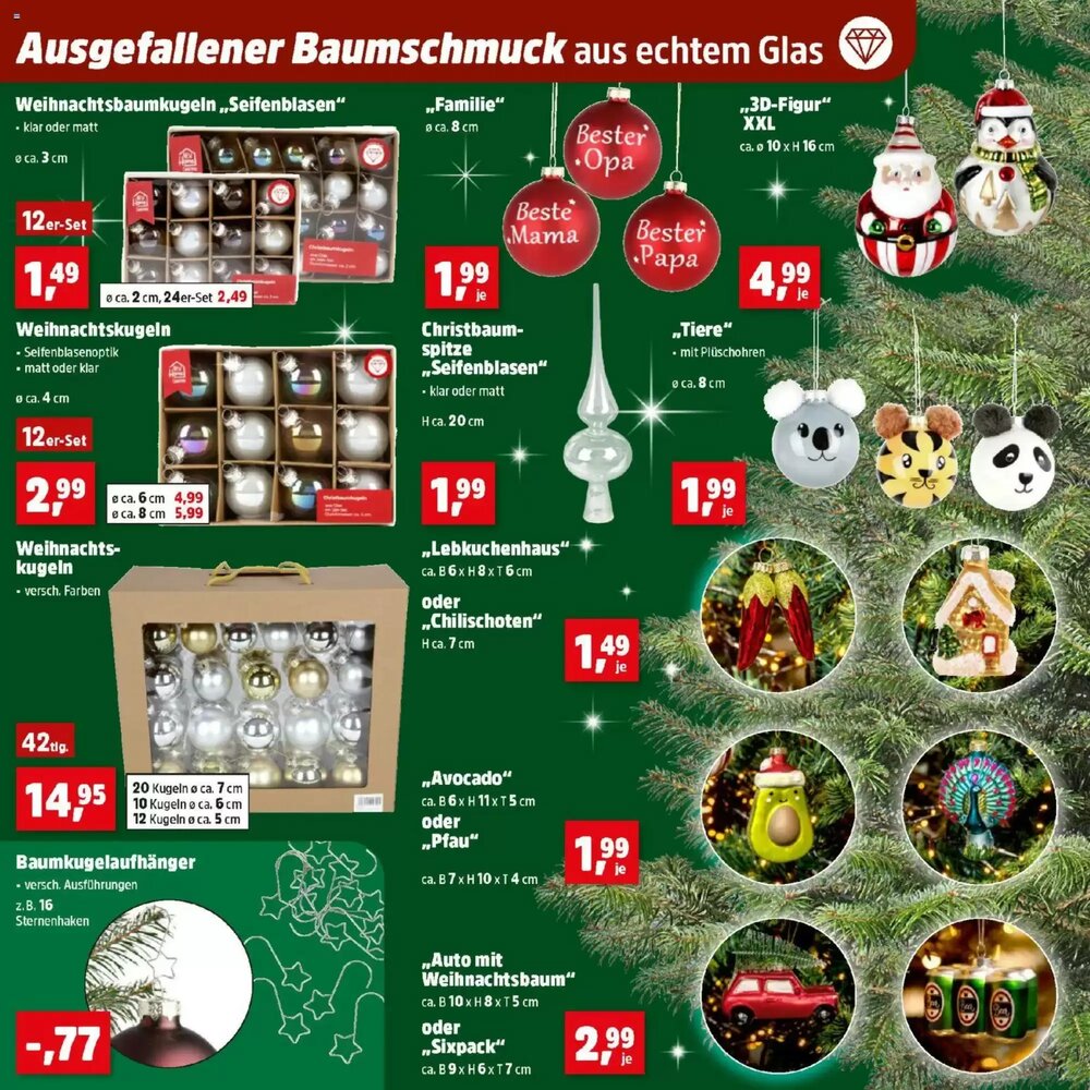 Thomas Philipps Flugblatt (ab 24.11.2025) - Angebote und Prospekt - Seite 7