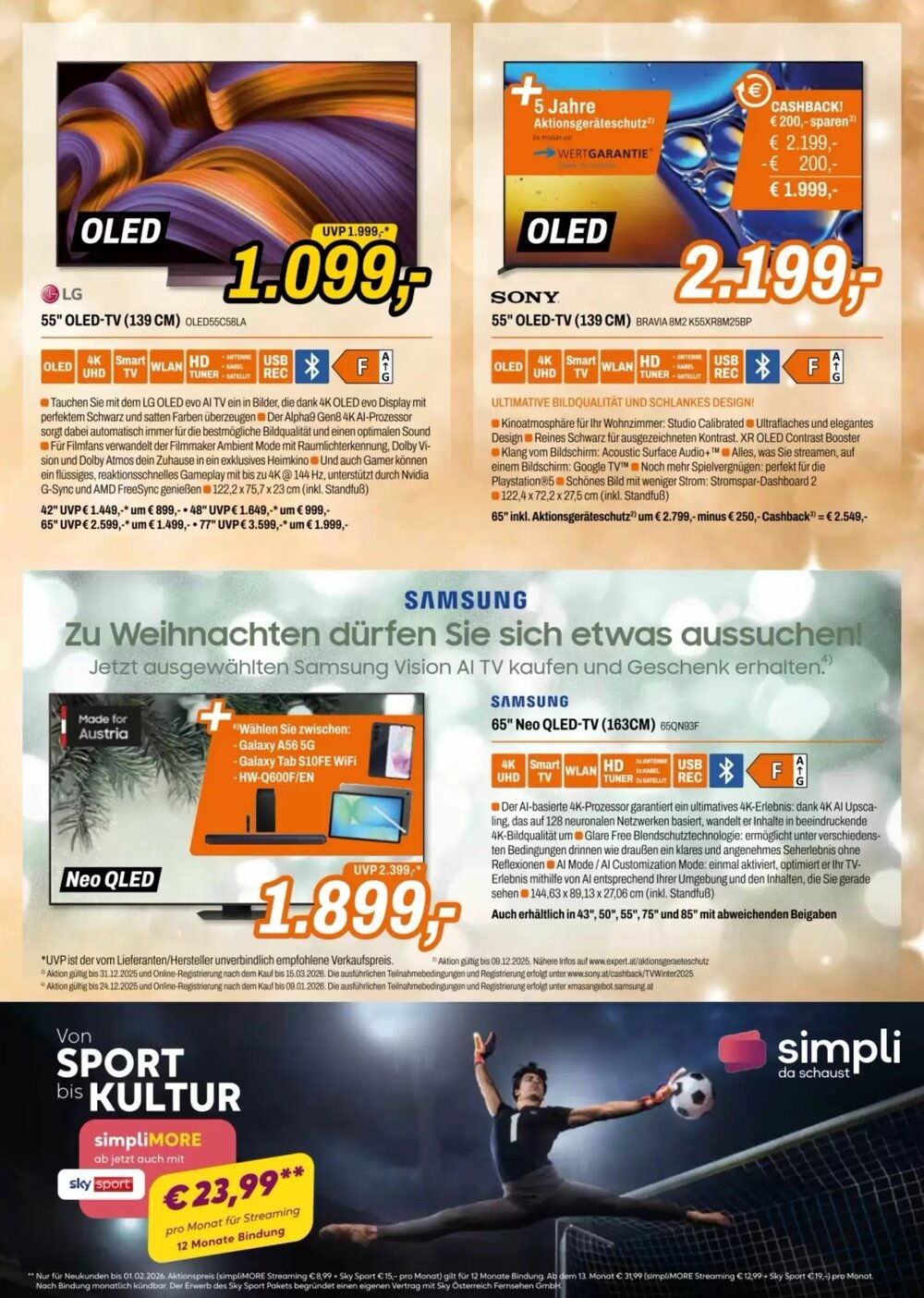 Expert Flugblatt (ab 24.11.2025) - Angebote und Prospekt - Seite 11